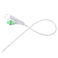 Cateter de Foley para Cat